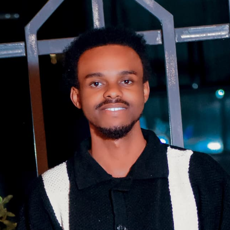 Bonheur Mwizerwa